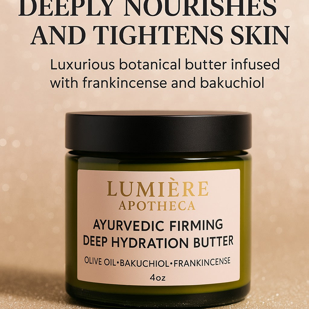 LUMIERE APOTHECA HOLIDAY GIFT CARD
