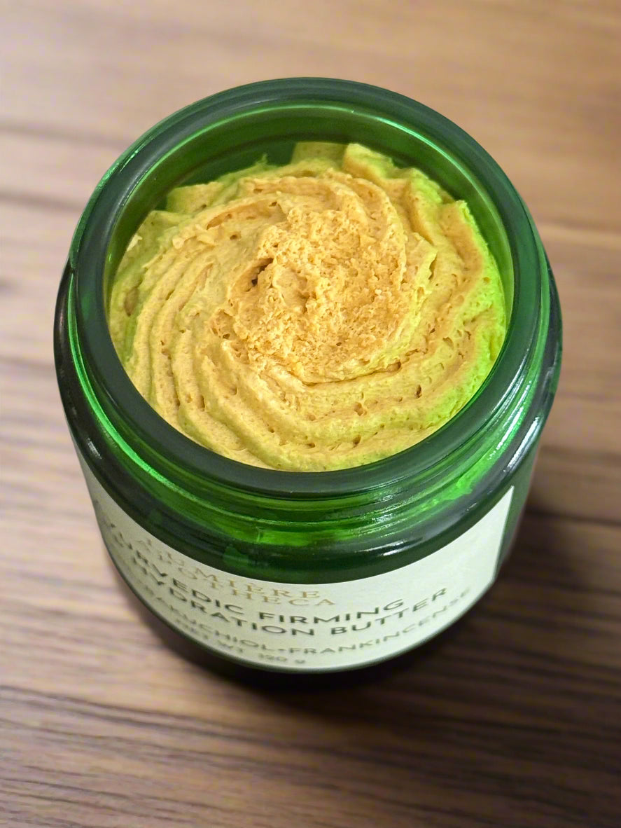 Lumière Apotheca™ Ayurvedic Firming Deep Hydration Butter